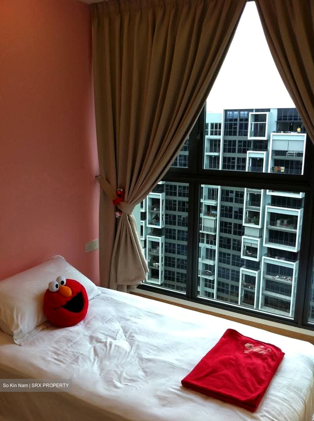 Prive (D19), Condominium #477334581